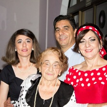 Photo 14 du mémorial de Josefa Macedo da Costa