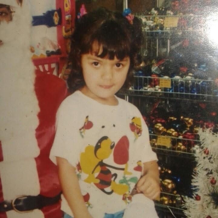 Foto denunciada