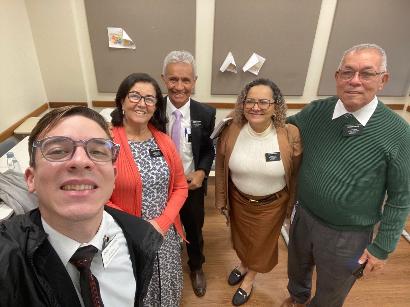 Foto denunciada