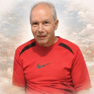 Foto 1 do memorial de Claudemiro Rodrigues da Cunha