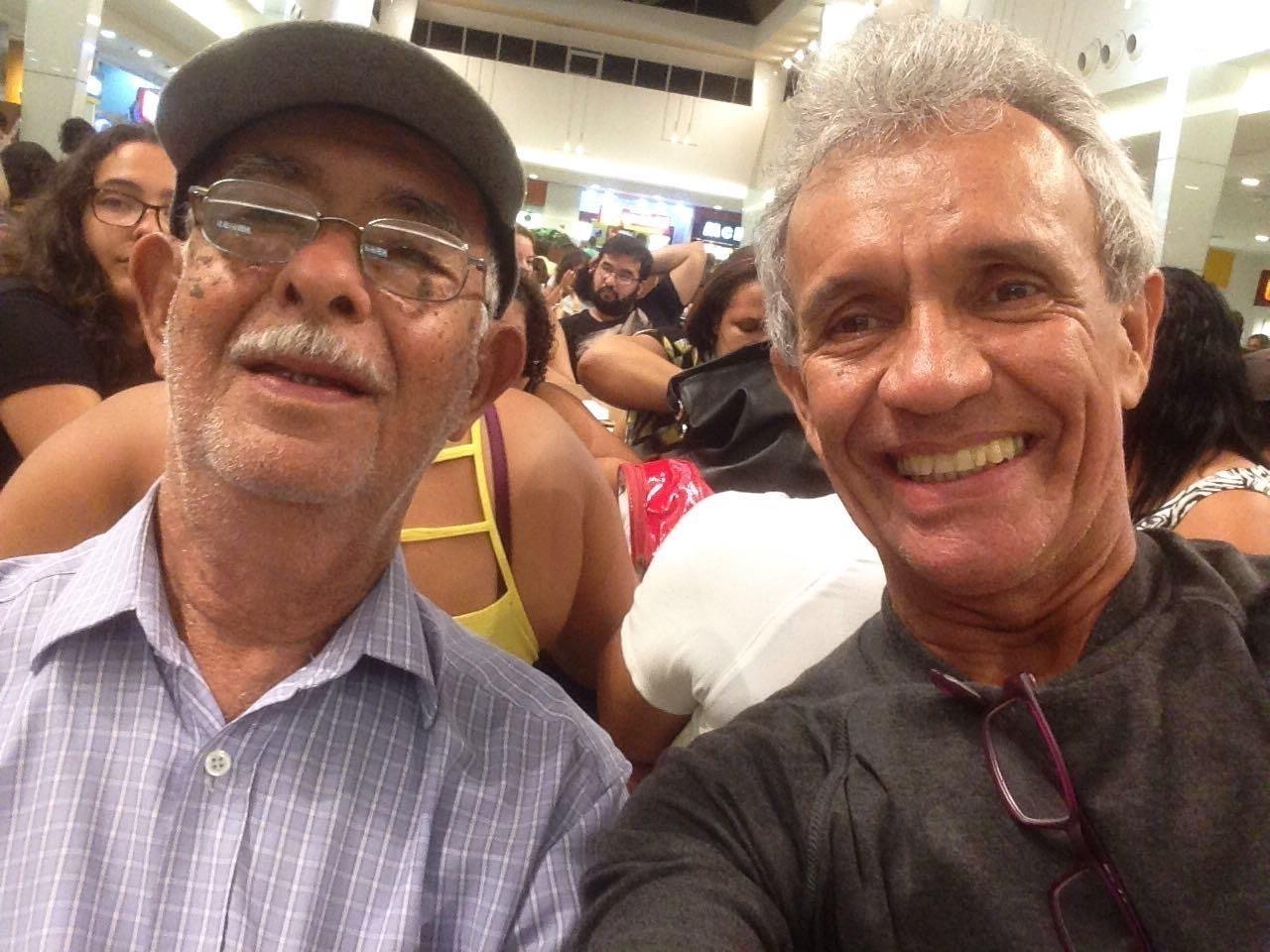 Foto denunciada