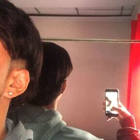 Foto 3 do memorial de Gabriel Oliveira Bernardes esfolha