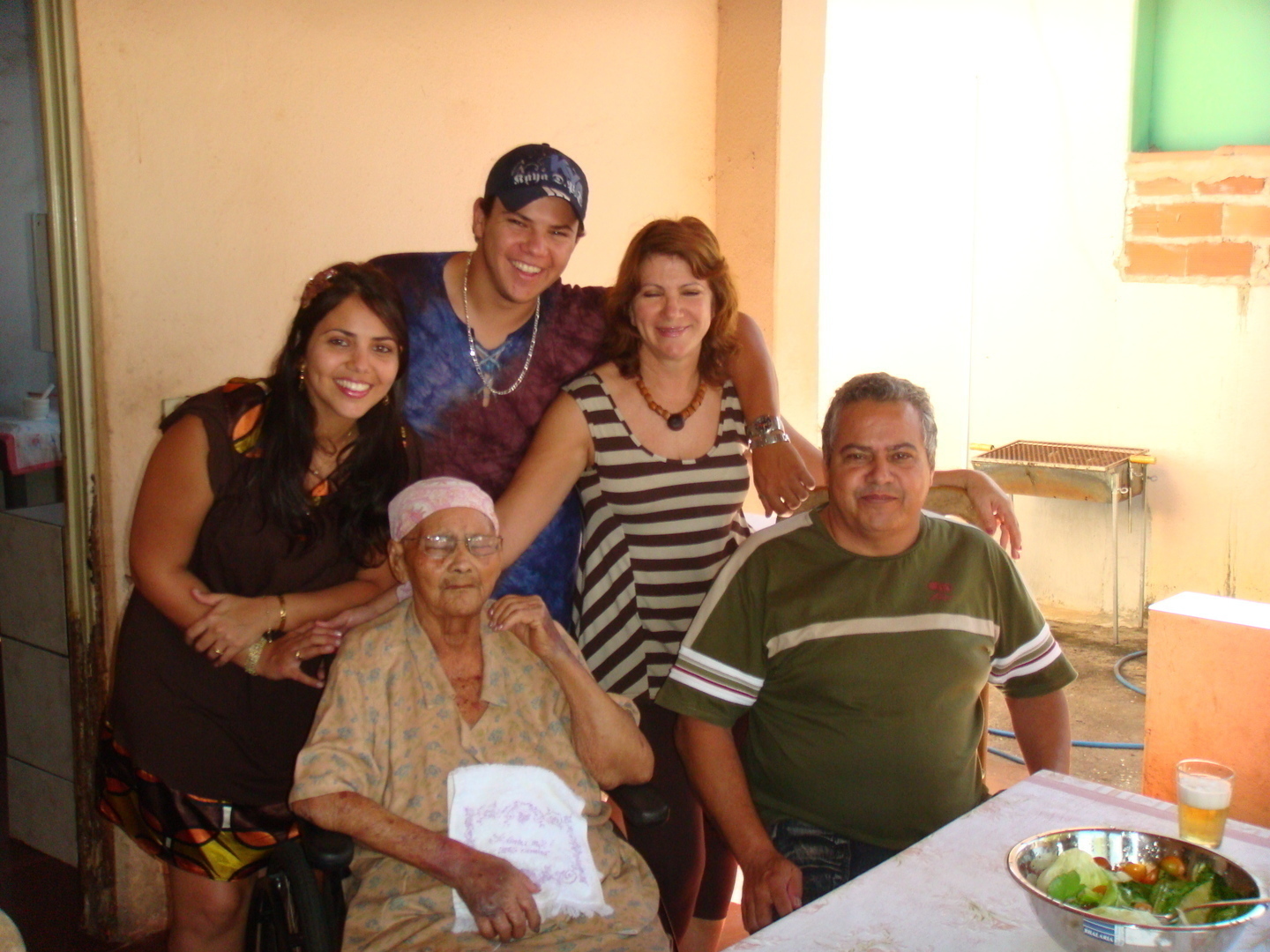 Gemeldetes Foto
