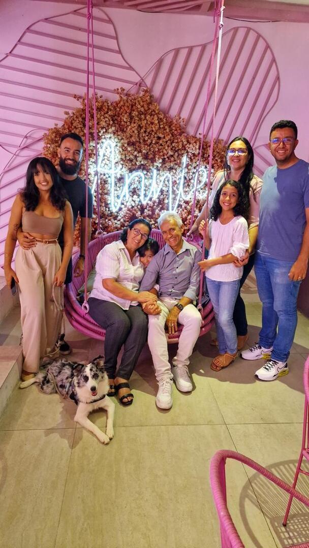 Foto denunciada
