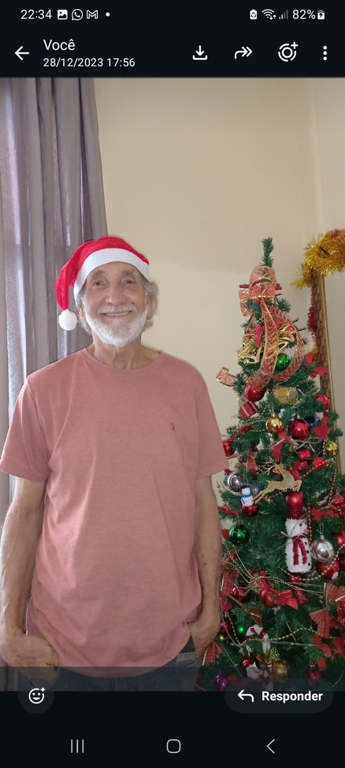 Foto denunciada