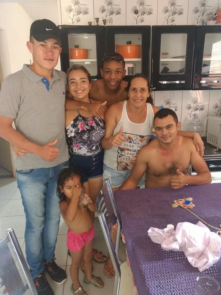 Foto denunciada