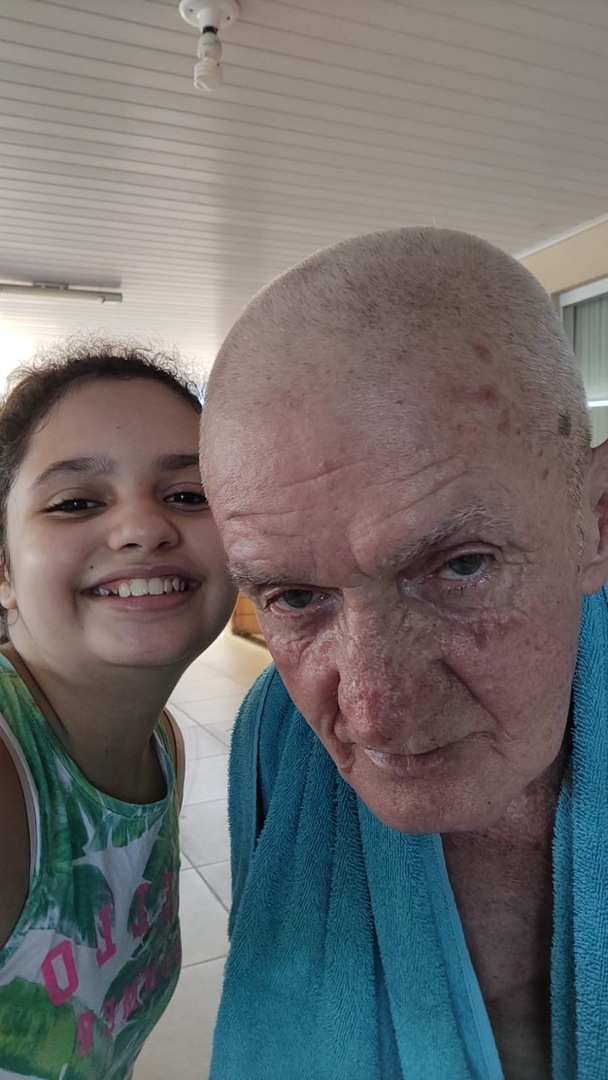 Foto denunciada