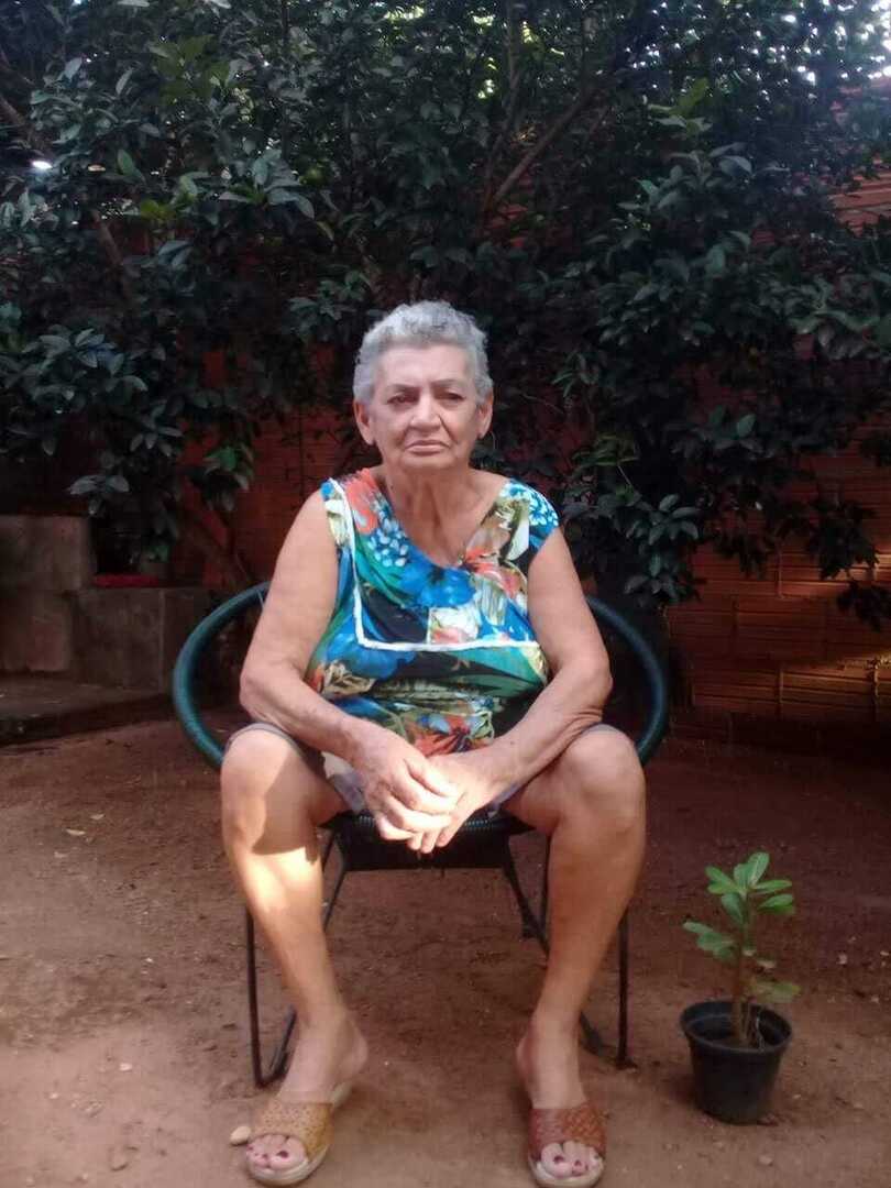 Foto denunciada