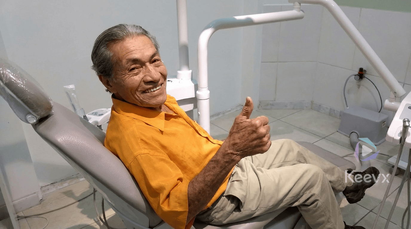 Foto denunciada