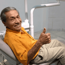 Foto 5 do memorial de Geraldo Marques da Silva