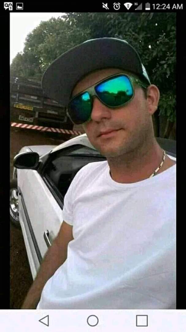 Foto denunciada