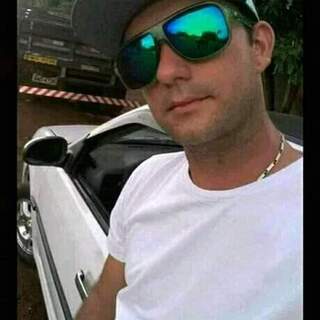 Foto 1 do memorial de Dérlan Pereir