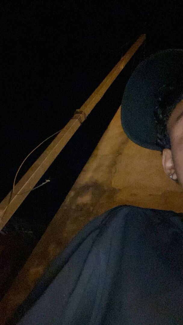 Foto denunciada