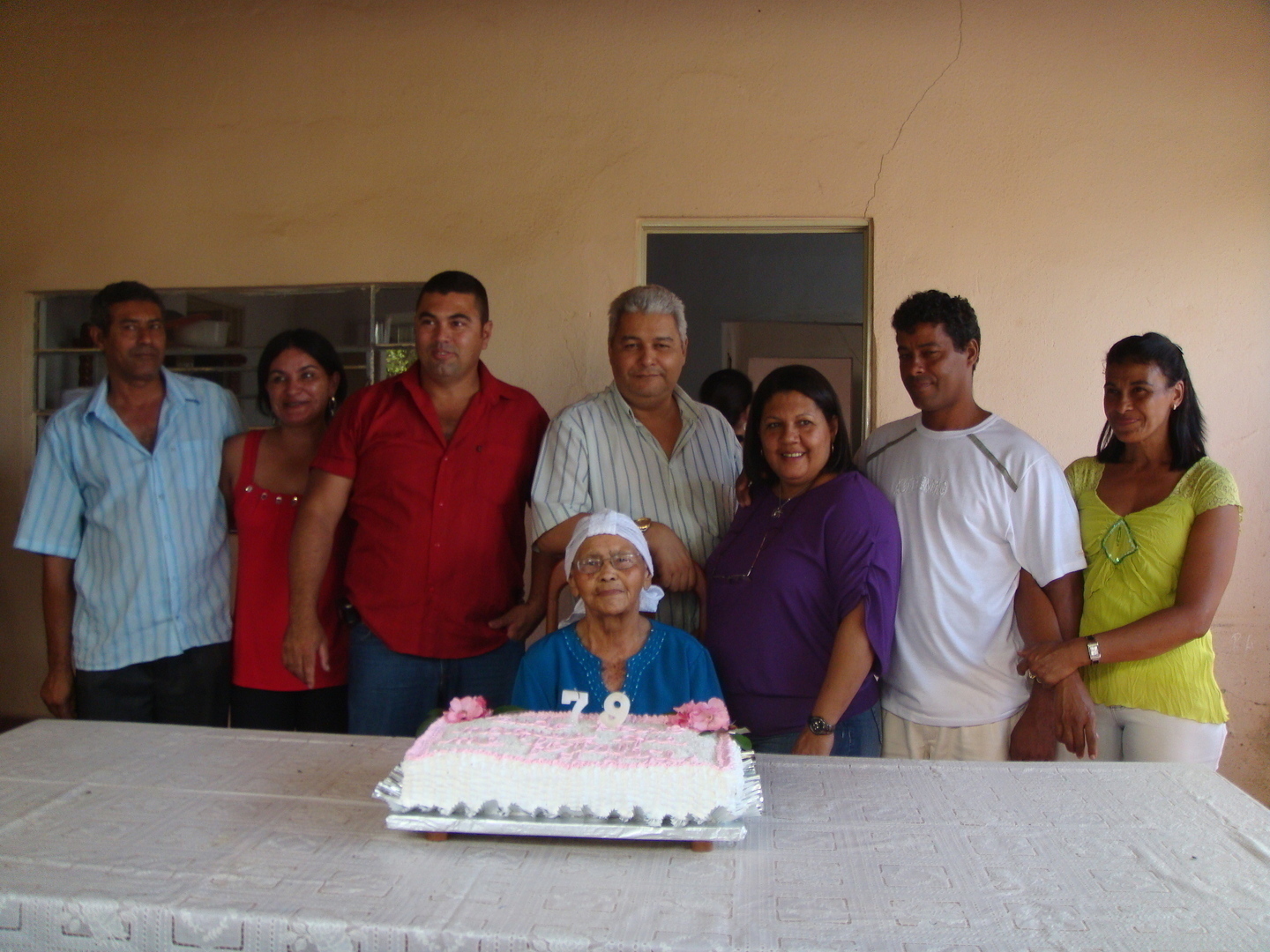 Gemeldetes Foto