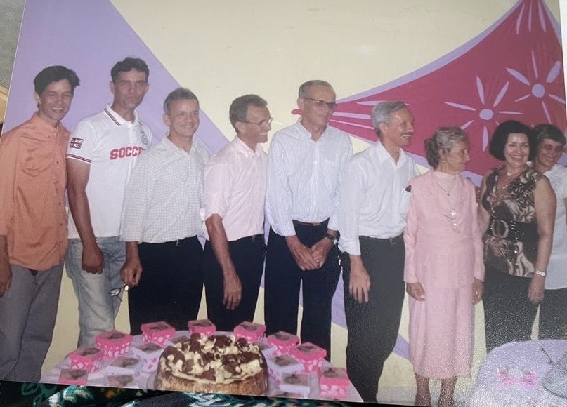 Foto denunciada