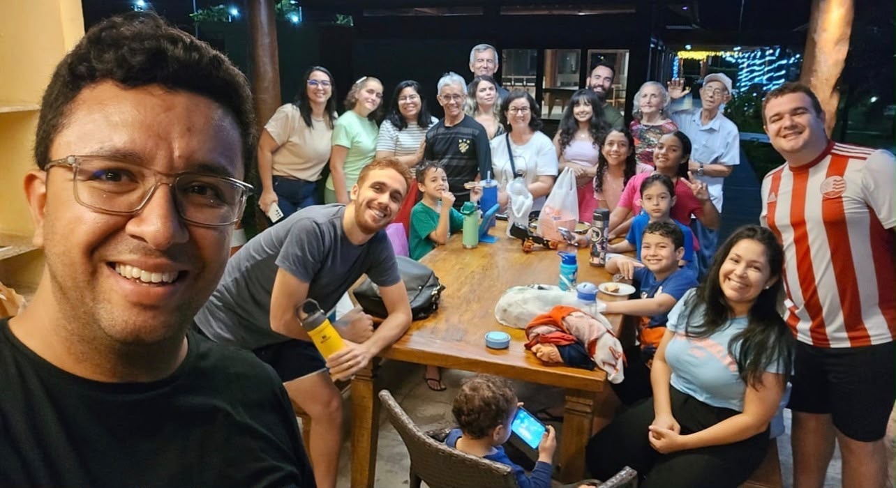 Foto denunciada
