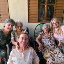 Photo 22 du mémorial de Josefa Macedo da Costa