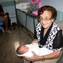 Photo 23 du mémorial de Josefa Macedo da Costa