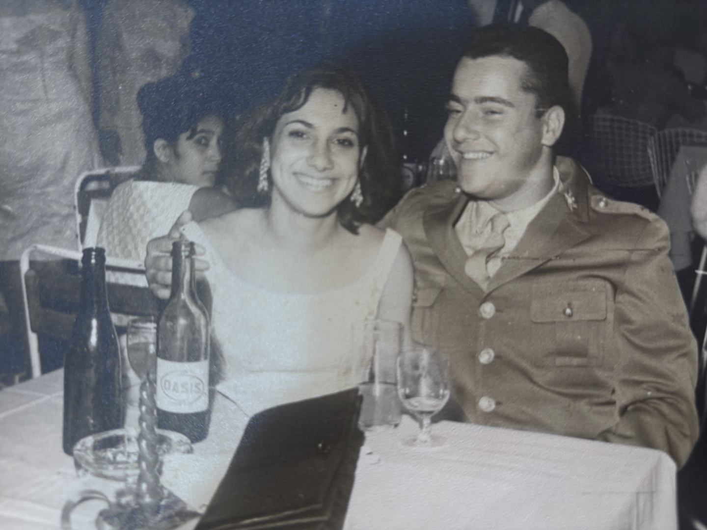 Foto denunciada