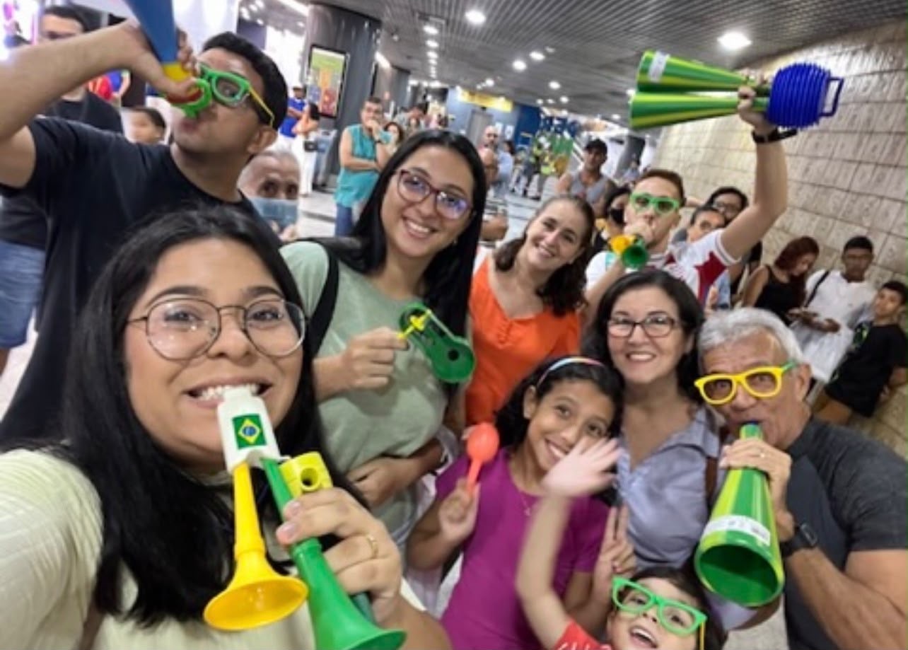 Foto denunciada