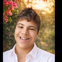 Foto 1 do memorial de Pedro Luiz Gomes Souza