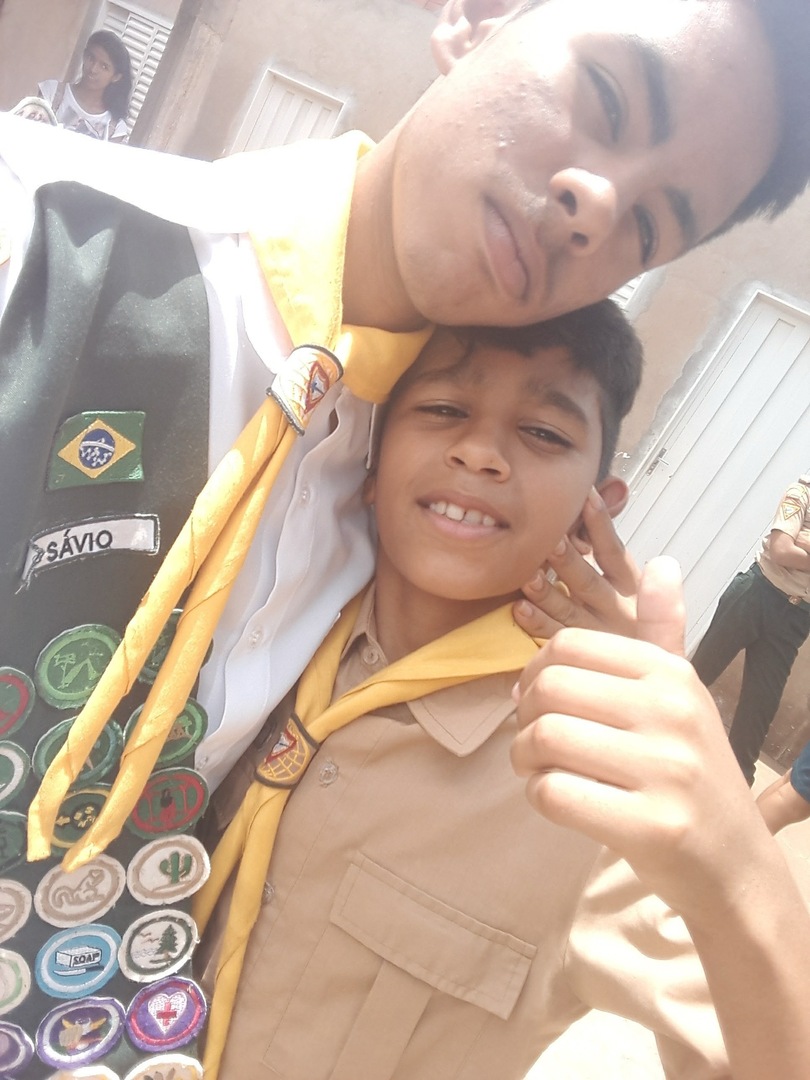 Foto denunciada
