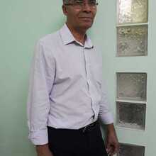 Foto 1 do memorial de Cosme Vieira Da silva