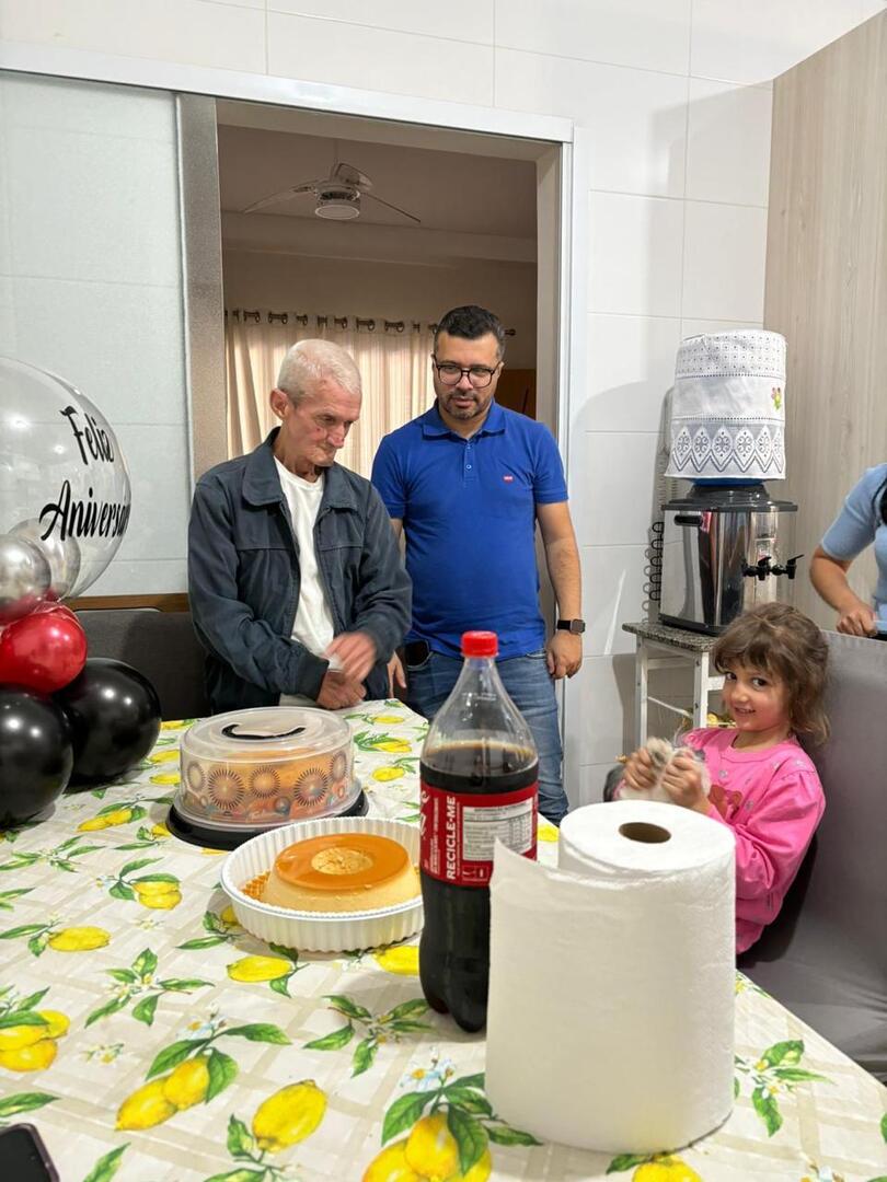 Foto denunciada