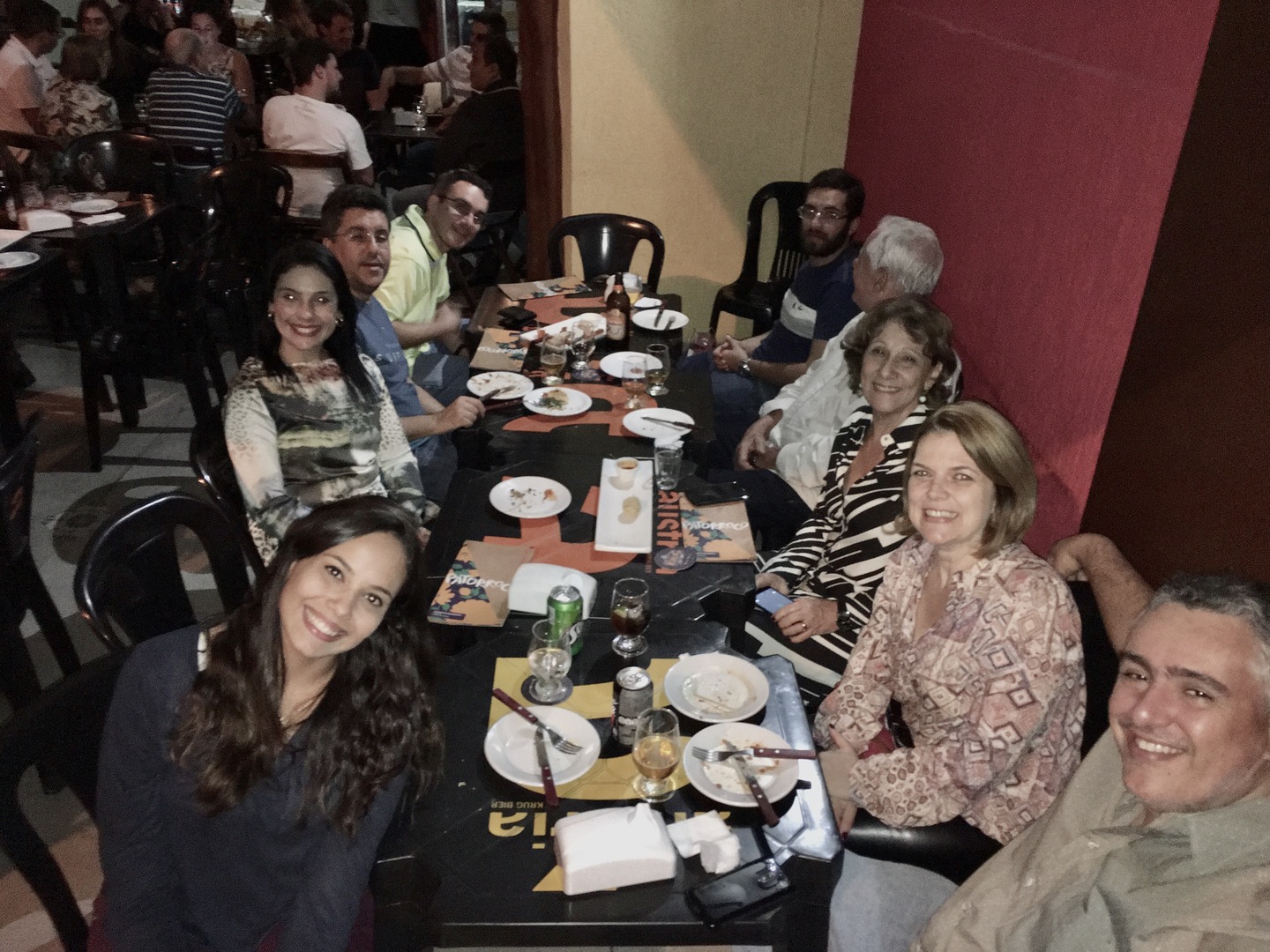 Foto denunciada