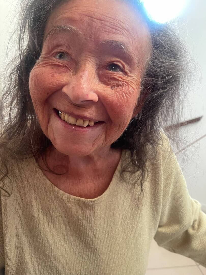 Foto denunciada