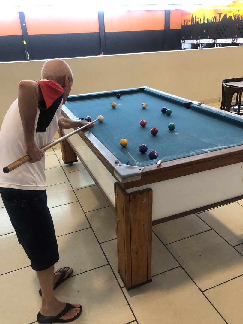 Foto denunciada