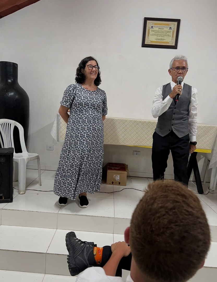 Foto denunciada