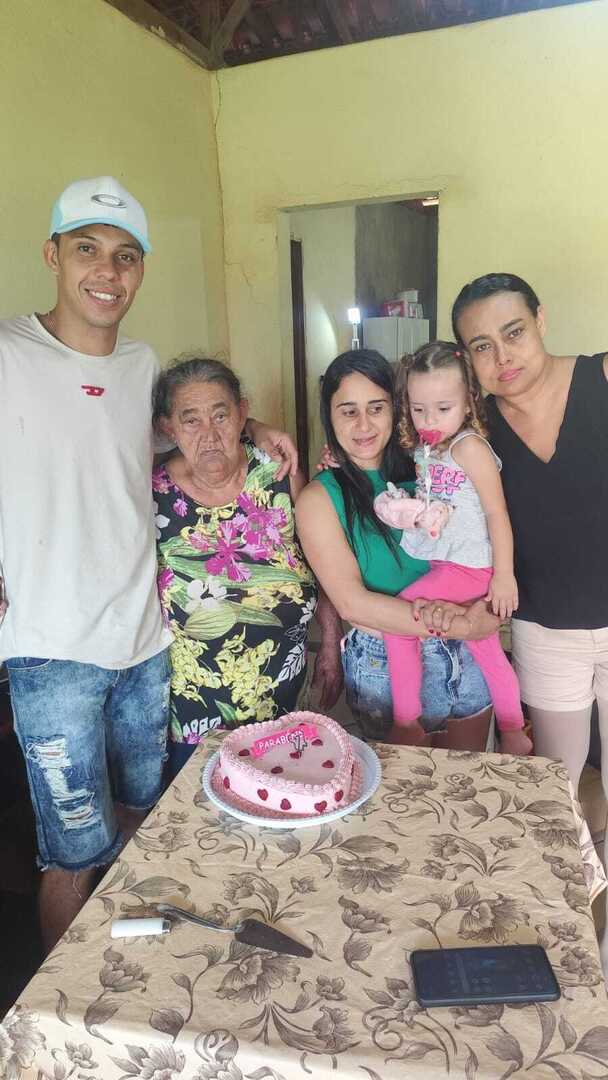 Foto denunciada
