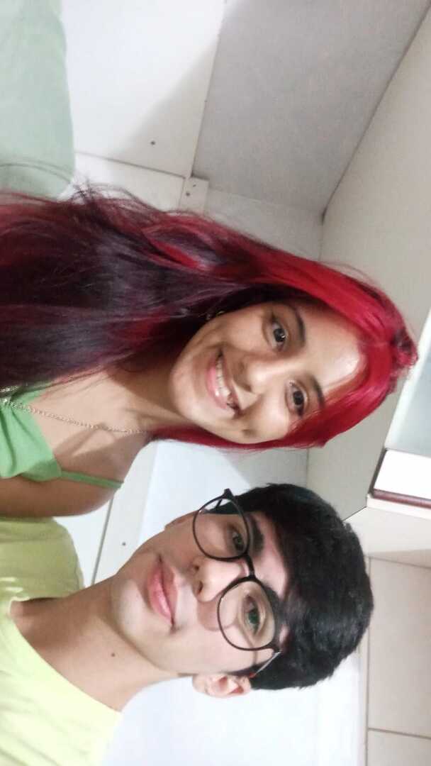 Foto denunciada