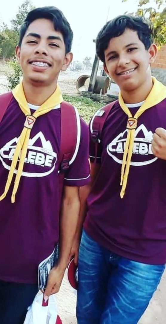 Foto denunciada
