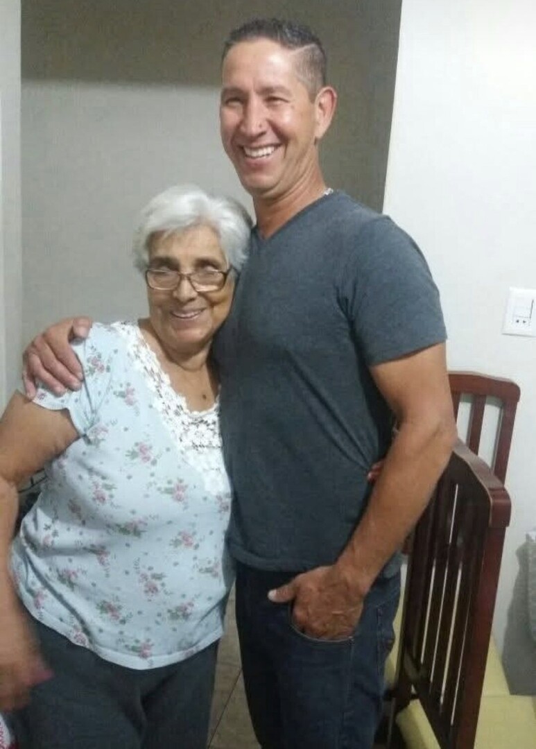 Foto denunciada