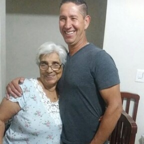 Foto 4 do memorial de Valmir dos Santos Pinto