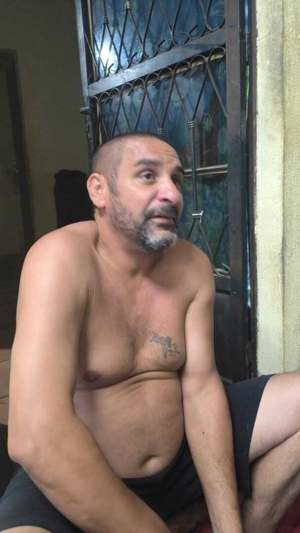 Foto denunciada