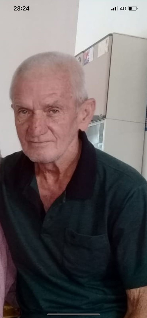 Foto denunciada