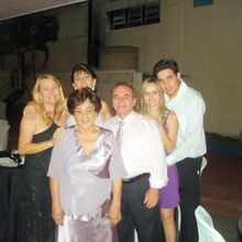 Photo 1 du mémorial de Josefa Macedo da Costa