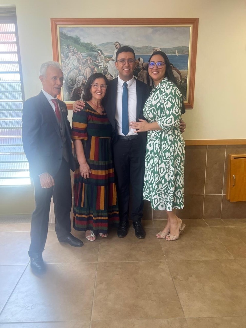 Foto denunciada