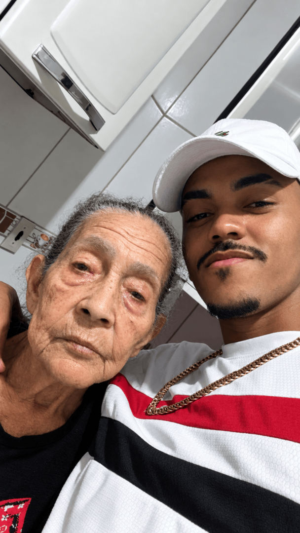 Foto denunciada