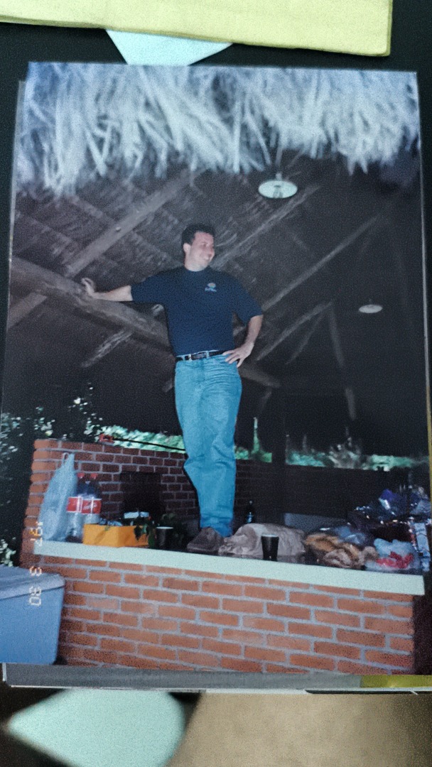 Foto denunciada
