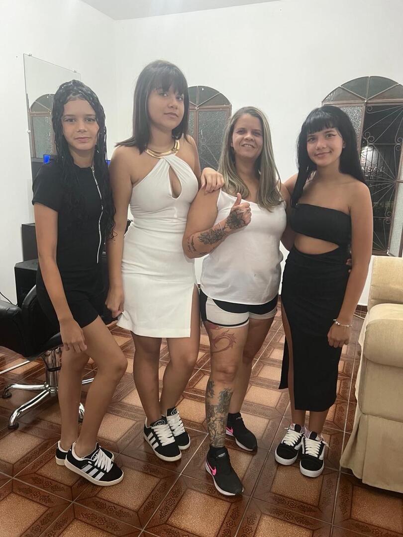 Foto denunciada