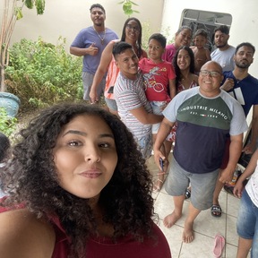 Foto 41 do memorial de Savio Henrique