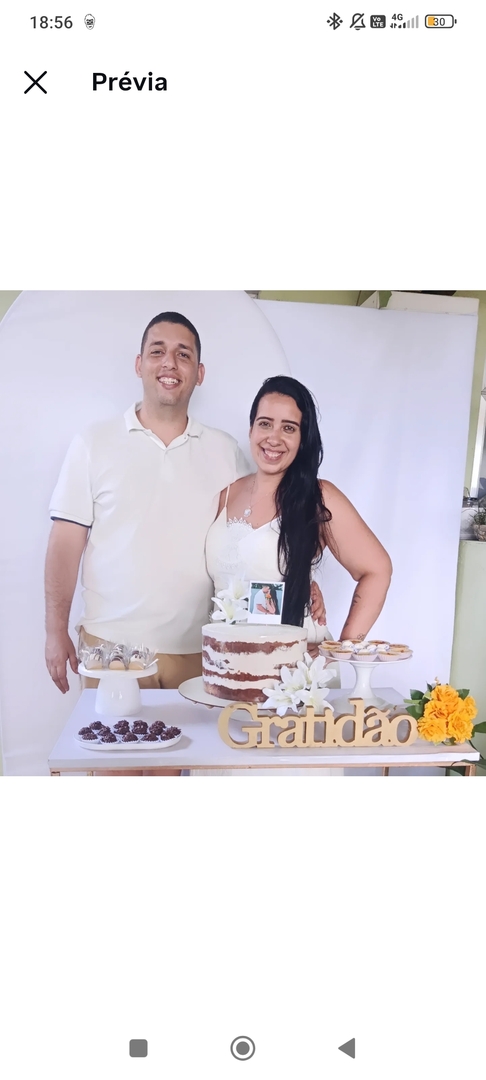 Foto denunciada