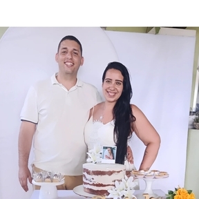 Foto 1 do memorial de Tarcília Platenik