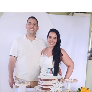 Foto 1 do memorial de Tarcília Platenik