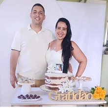 Foto 1 do memorial de Tarcília Platenik