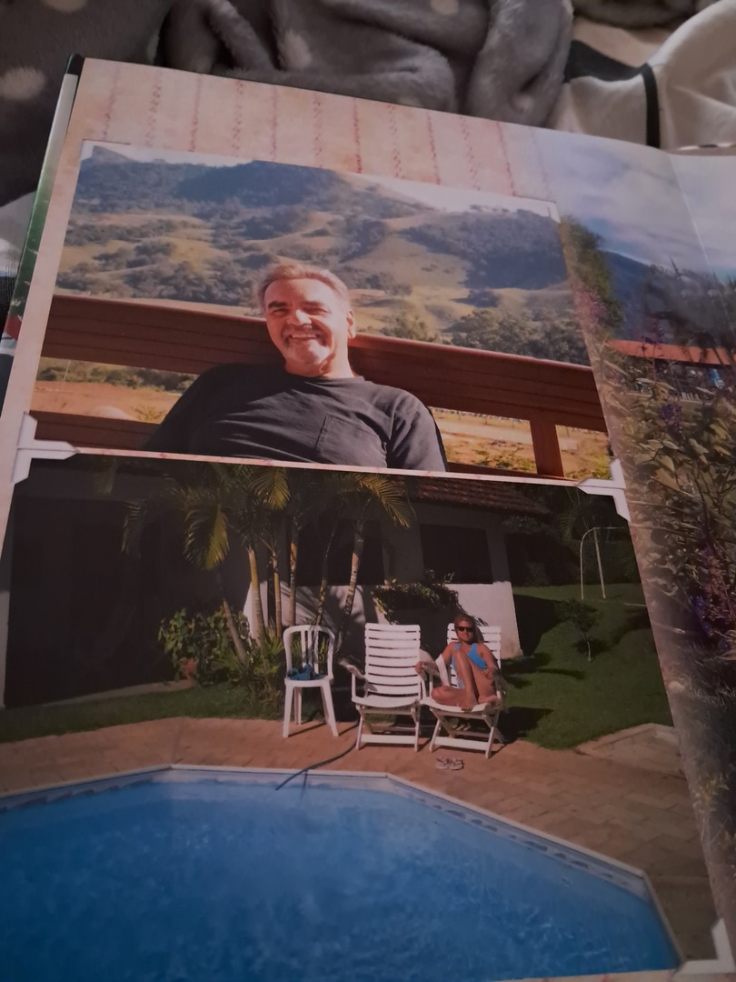 Foto denunciada